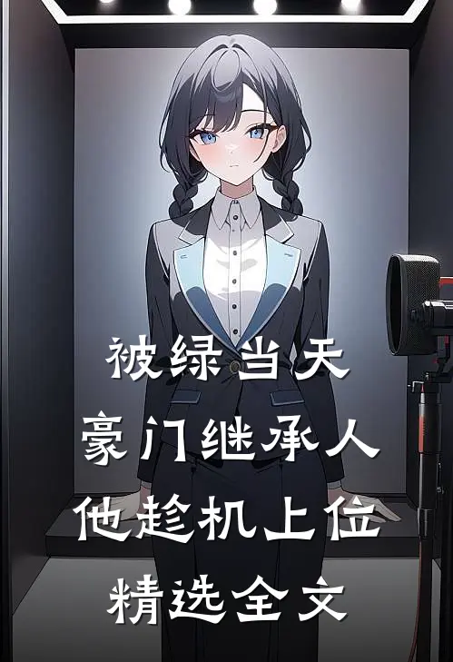 被绿当天，豪门继承人他趁机上位精选全文