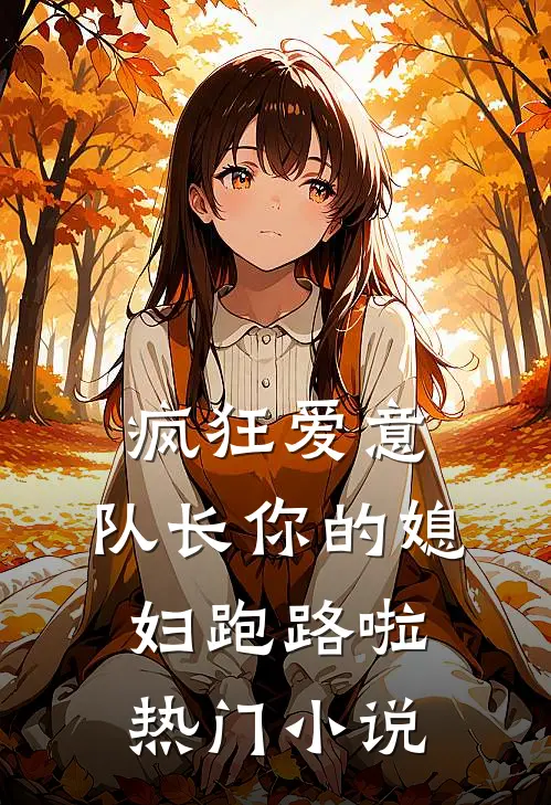 疯狂爱意：队长你的媳妇跑路啦热门小说