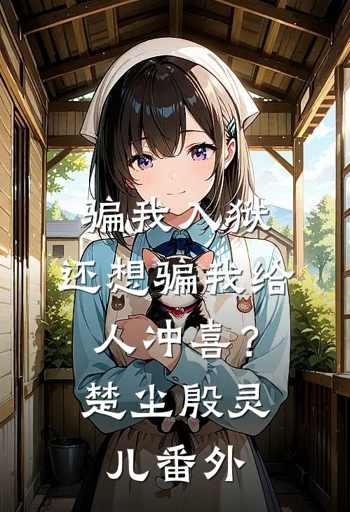 骗我入狱，还想骗我给人冲喜？楚尘殷灵儿番外