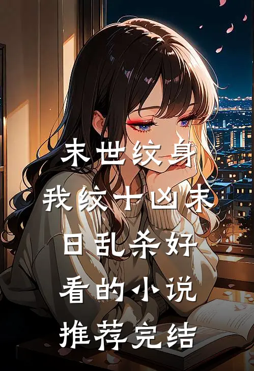 末世纹身：我纹十凶末日乱杀好看的小说推荐完结