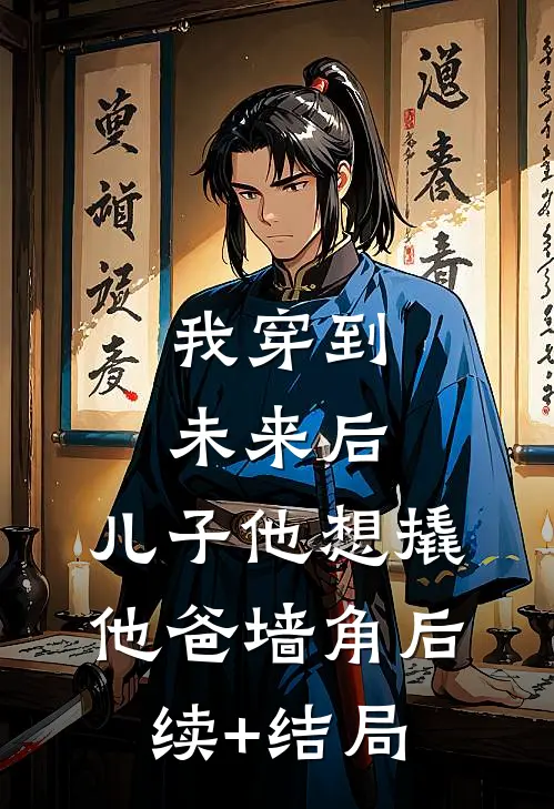我穿到未来后，儿子他想撬他爸墙角后续+结局