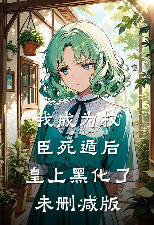 我成为权臣死遁后，皇上黑化了未删减版