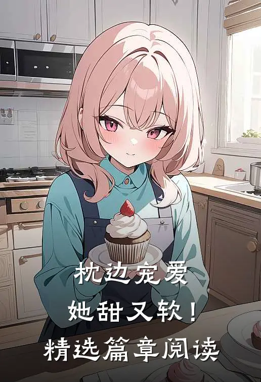 枕边宠爱：她甜又软！精选篇章阅读