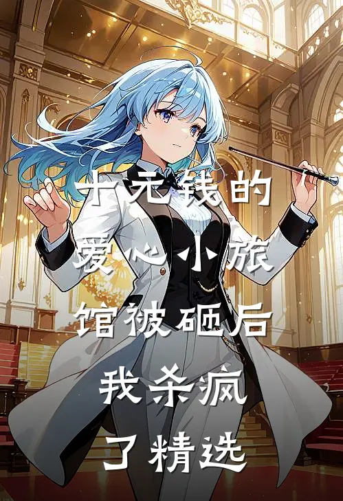 十元钱的爱心小旅馆被砸后，我杀疯了精选