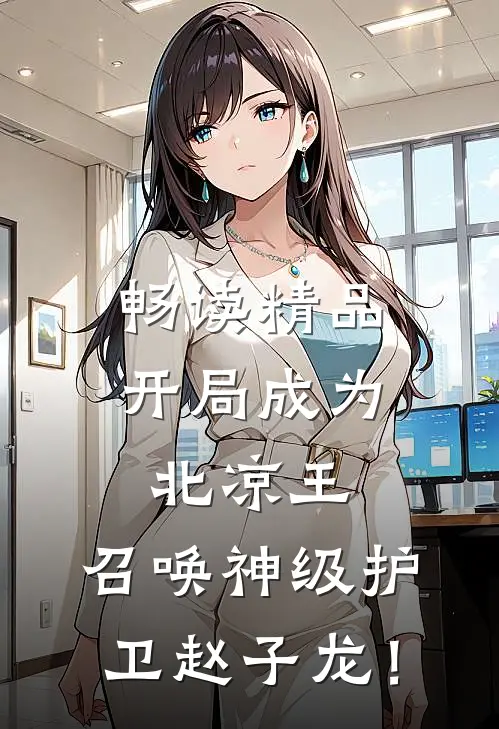 畅读精品开局成为北凉王，召唤神级护卫赵子龙！