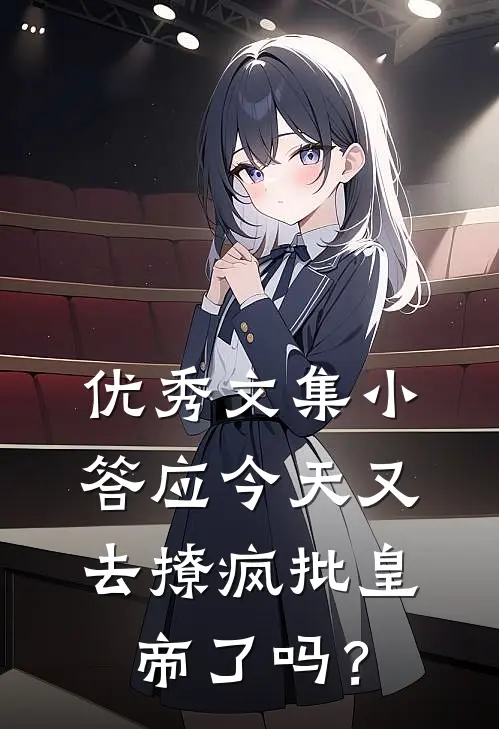优秀文集小答应今天又去撩疯批皇帝了吗？