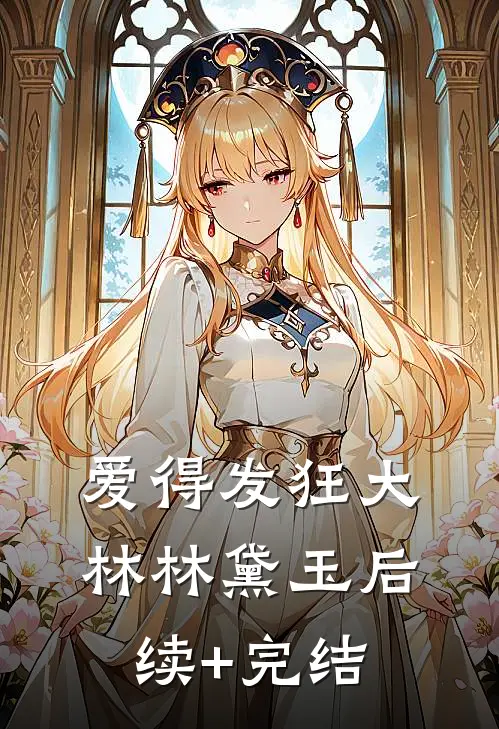 爱得发狂大林林黛玉后续+完结