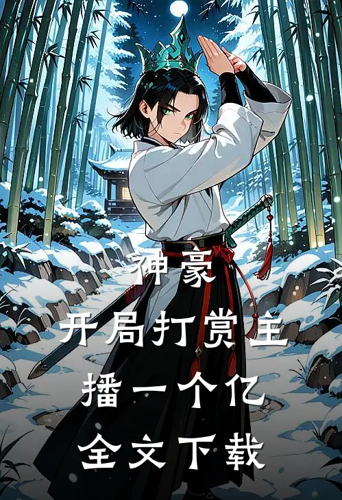 神豪：开局打赏主播一个亿全文下载