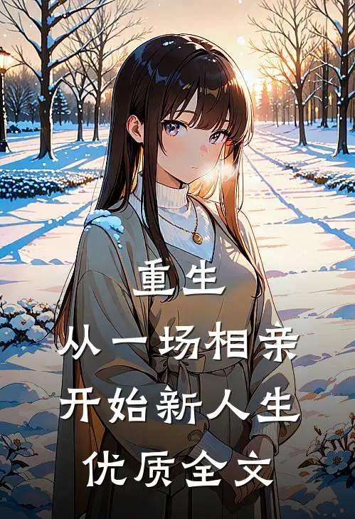 重生：从一场相亲开始新人生优质全文