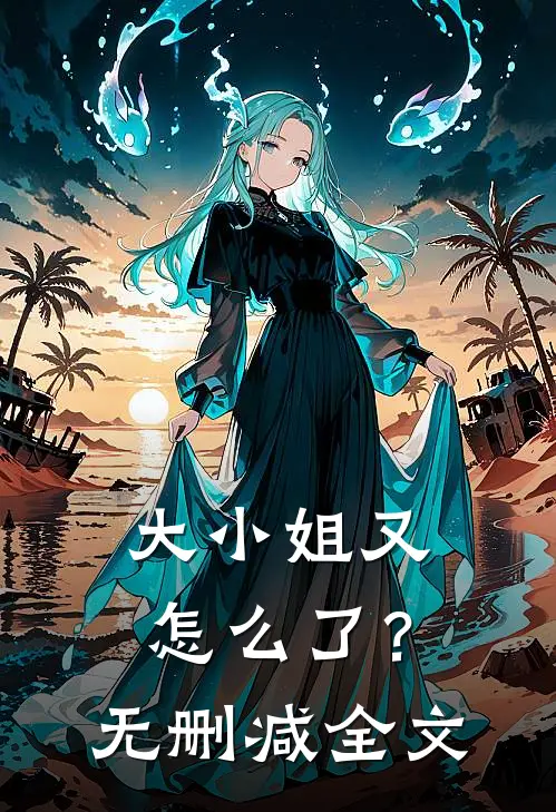 大小姐又怎么了？无删减全文