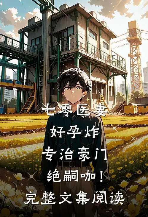 七零医妻好孕炸，专治豪门绝嗣咖！完整文集阅读