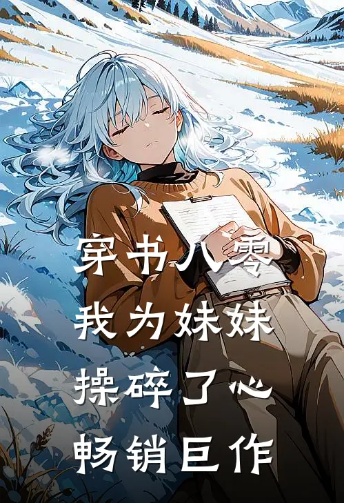 穿书八零：我为妹妹操碎了心畅销巨作