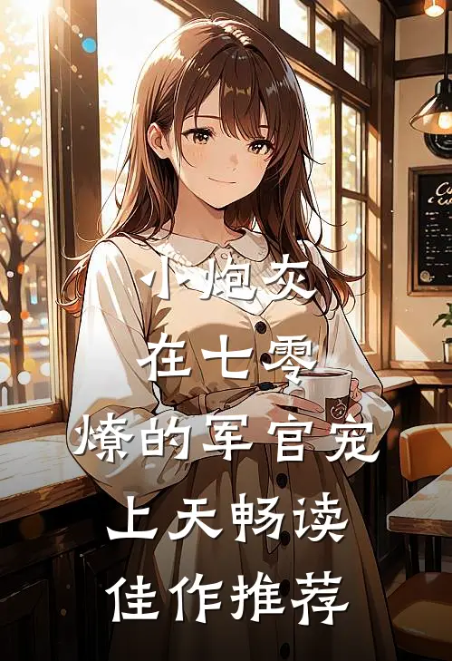 小炮灰在七零，燎的军官宠上天畅读佳作推荐