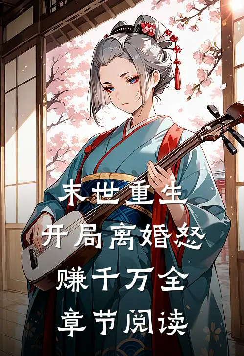 末世重生：开局离婚怒赚千万全章节阅读