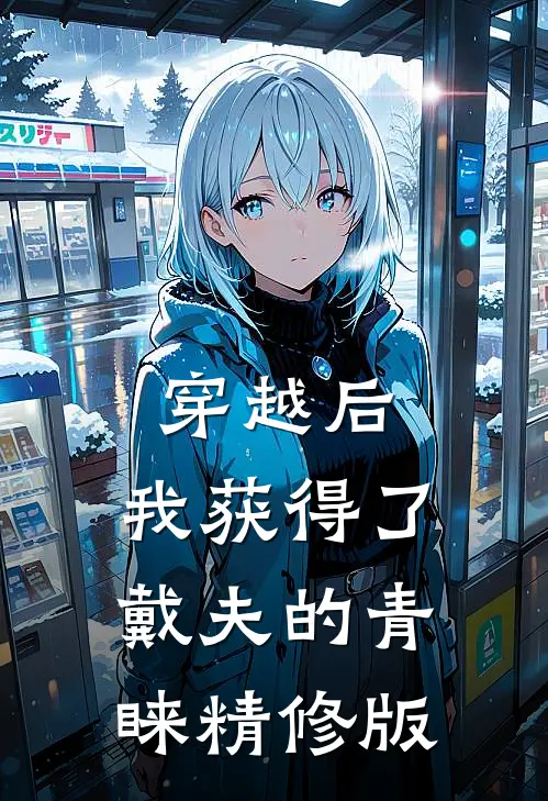 穿越后，我获得了戴夫的青睐精修版