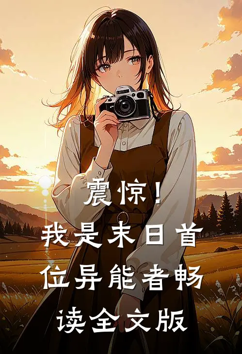 震惊！我是末日首位异能者畅读全文版
