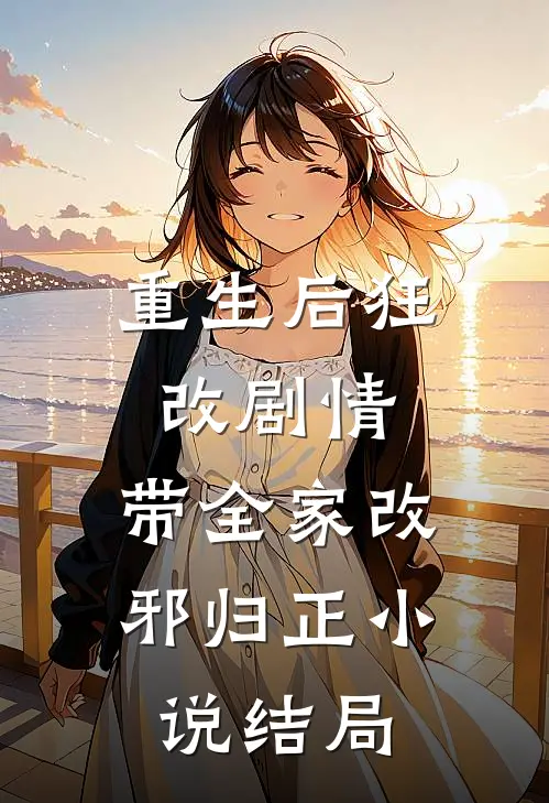 重生后狂改剧情，带全家改邪归正小说结局