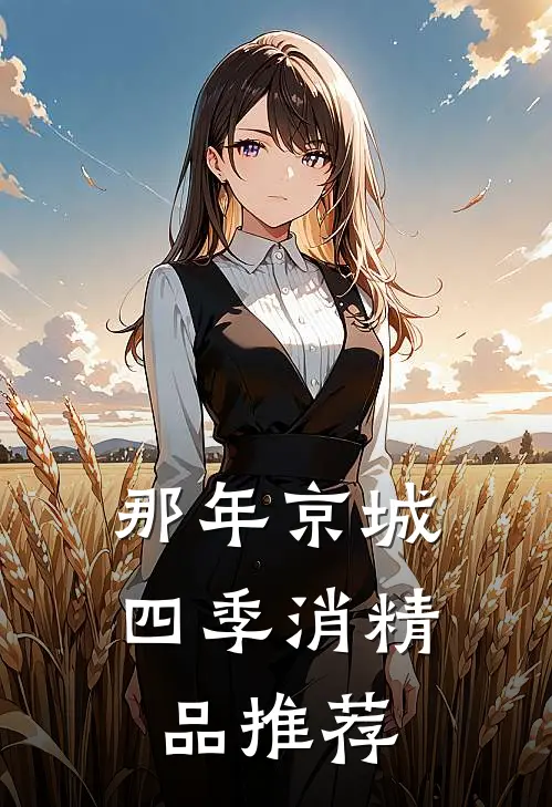 那年京城四季消精品推荐
