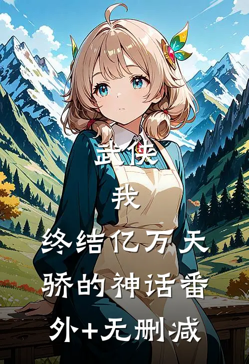 武侠：我，终结亿万天骄的神话番外+无删减