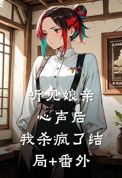 听见娘亲心声后，我杀疯了结局+番外