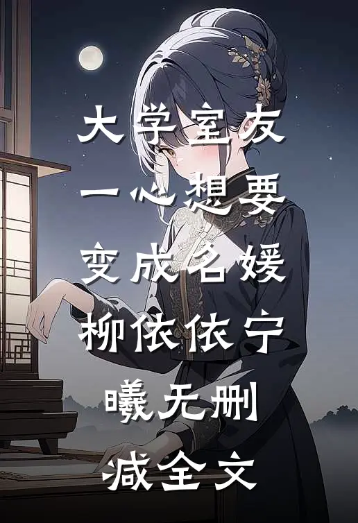 大学室友一心想要变成名媛柳依依宁曦无删减全文