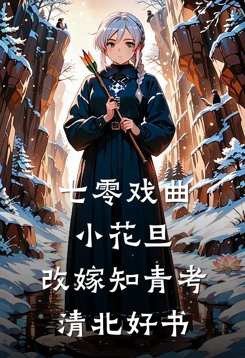 七零戏曲小花旦，改嫁知青考清北好书