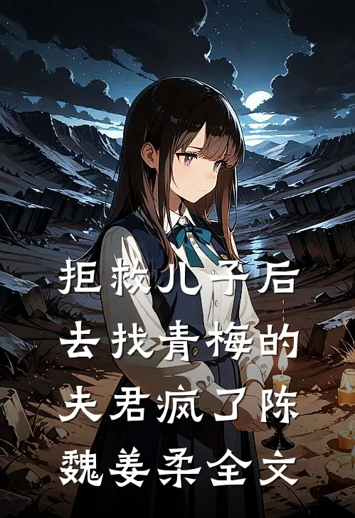 拒救儿子后，去找青梅的夫君疯了陈魏姜柔全文