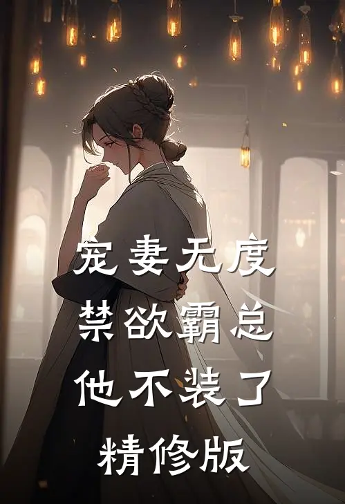 宠妻无度：禁欲霸总他不装了精修版