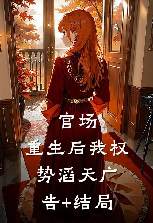 官场：重生后我权势滔天广告+结局