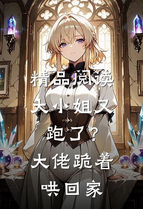 精品阅读大小姐又跑了？大佬跪着哄回家
