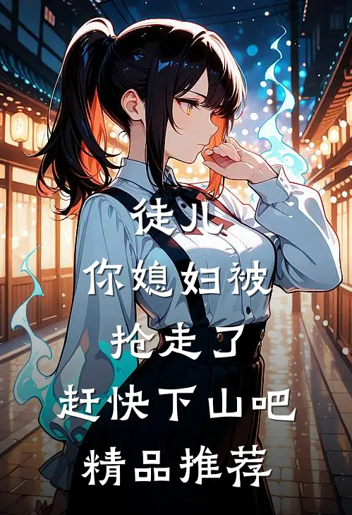 徒儿，你媳妇被抢走了，赶快下山吧精品推荐