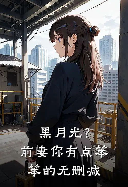 黑月光？前妻你有点笨笨的无删减