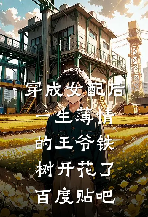 穿成女配后，一生薄情的王爷铁树开花了百度贴吧
