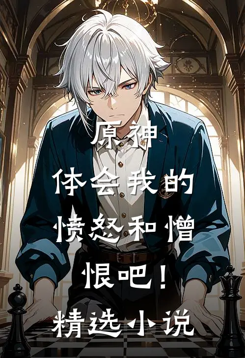 原神体会我的愤怒和憎恨吧!精选免费阅读