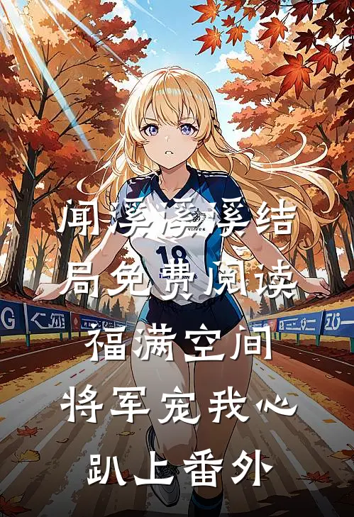 闻溪溪溪结局免费阅读福满空间：将军宠我心趴上番外