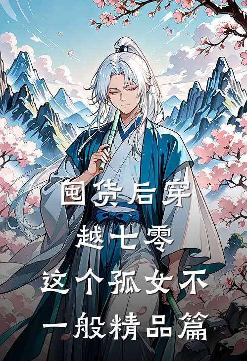 囤货后穿越七零，这个孤女不一般精品篇