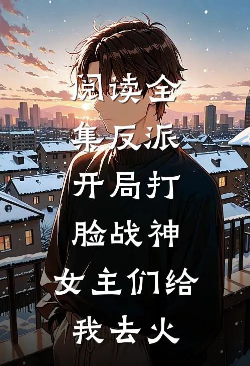 阅读全集反派：开局打脸战神，女主们给我去火