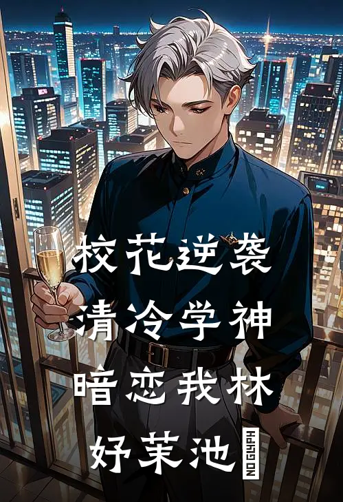 校花逆袭：清冷学神暗恋我林妤茉池澪
