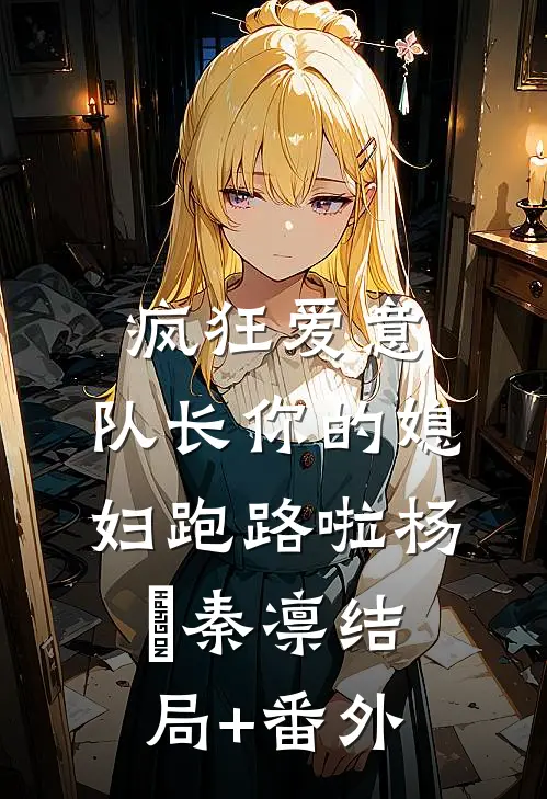 疯狂爱意：队长你的媳妇跑路啦杨婂秦凛结局+番外
