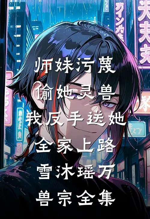 师妹污蔑偷她灵兽，我反手送她全家上路雪沐瑶万兽宗 全集