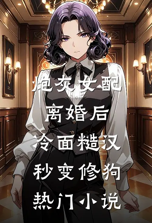 炮灰女配离婚后，冷面糙汉秒变修狗热门小说
