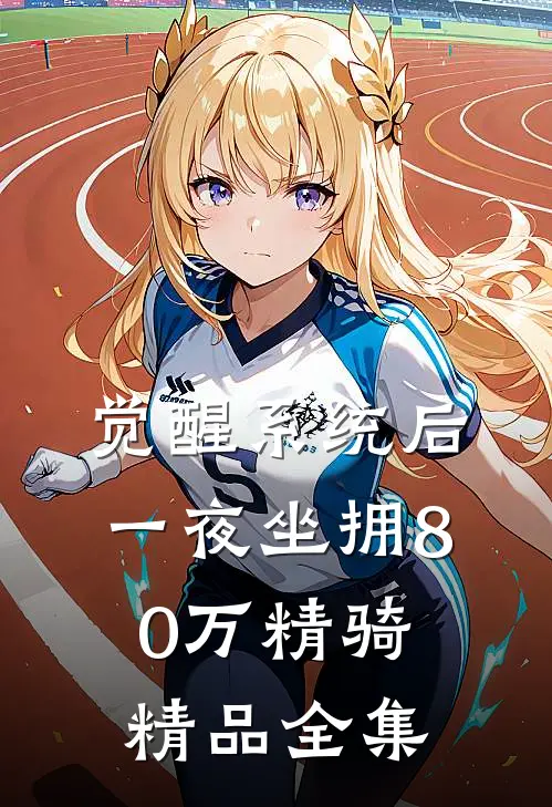 觉醒系统后，一夜坐拥80万精骑精品全集