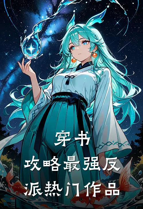 穿书：攻略最强反派热门作品