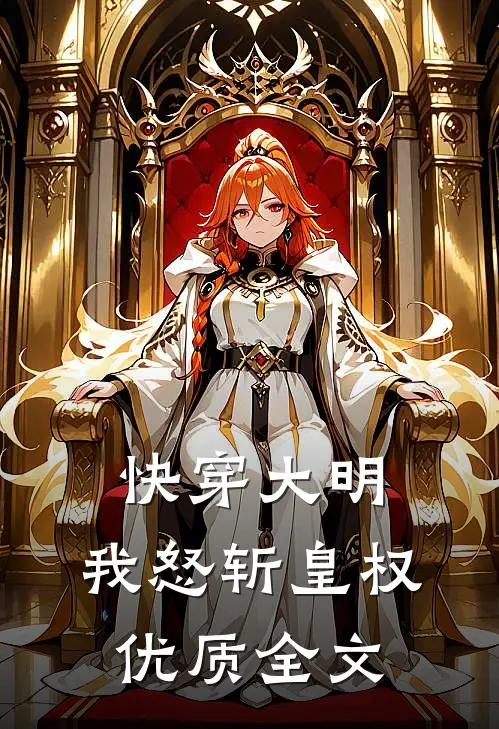 快穿大明：我怒斩皇权优质全文