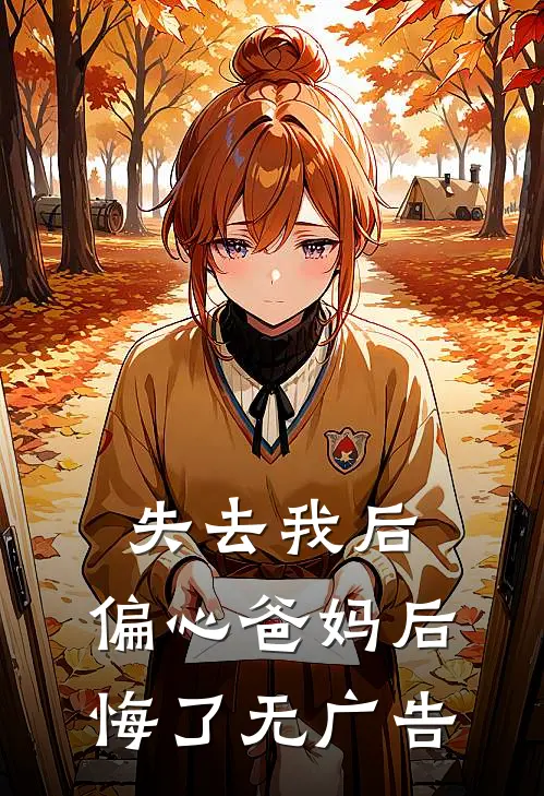 失去我后，偏心爸妈后悔了无广告