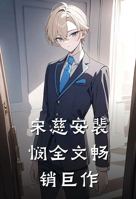 宋慈安裴悯全文畅销巨作