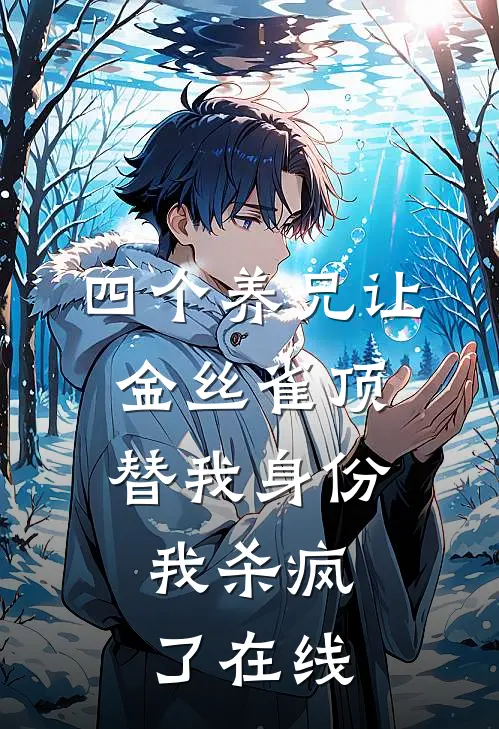 四个养兄让金丝雀顶替我身份,我杀疯了在线观看