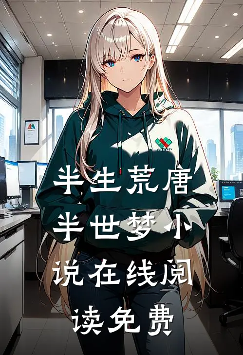半生荒唐，半世梦小说在线阅读免费