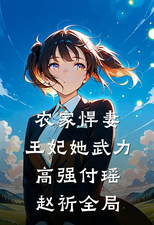 农家悍妻：王妃她武力高强付瑶赵祈全局