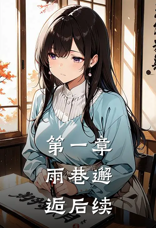 第一章：雨巷邂逅后续